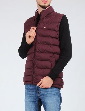 Vesta Tommy Hilfiger, visiniu