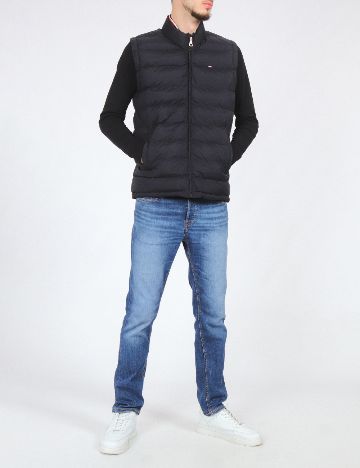 Vesta Tommy Hilfiger, bleumarin