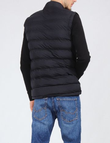 Vesta Tommy Hilfiger, bleumarin