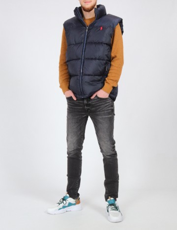 Vesta Polo Ralph Lauren, bleumarin
