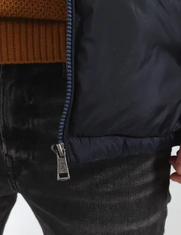 Vesta Polo Ralph Lauren, bleumarin Albastru