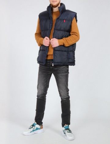 Vesta Polo Ralph Lauren, bleumarin