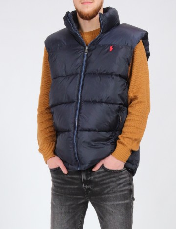 Vesta Polo Ralph Lauren, bleumarin