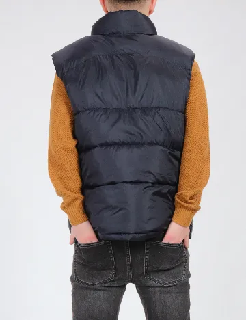 Vesta Polo Ralph Lauren, bleumarin Albastru