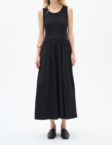 Rochie medie InWear, negru