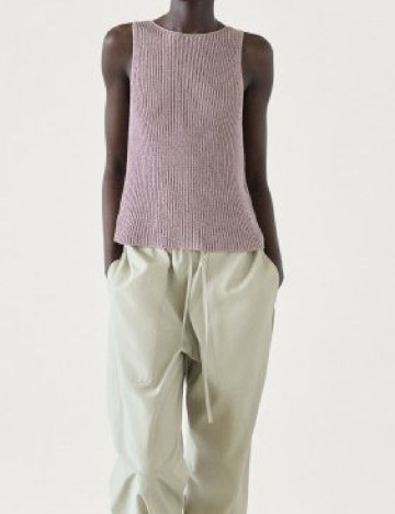 Maiou Massimo Dutti, mov