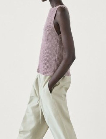 Maiou Massimo Dutti, mov
