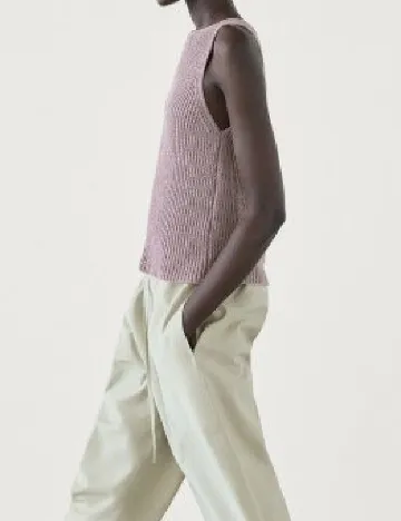 Maiou Massimo Dutti, mov Mov