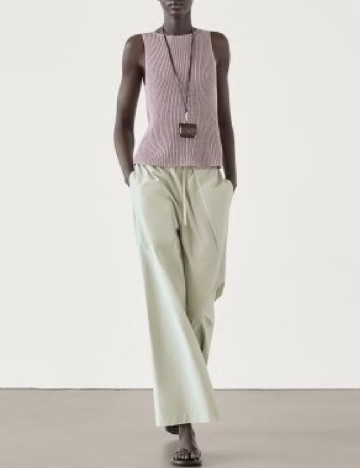 Maiou Massimo Dutti, mov