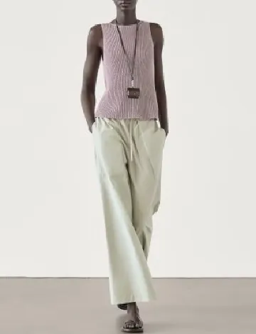 Maiou Massimo Dutti, mov Mov