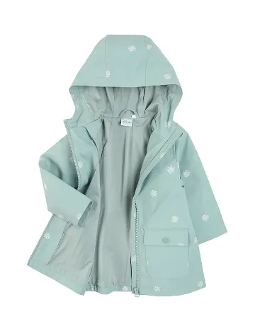 Geaca impermeabila Cool Club, albastru Albastru