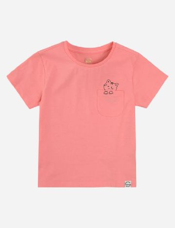 Set Tricou 3 bucati Cool Club, mix culori