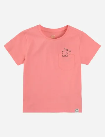 Set Tricou 3 bucati Cool Club, mix culori Mix culori