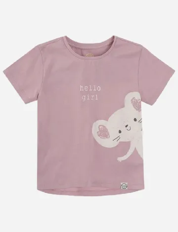 Set Tricou 3 bucati Cool Club, mix culori Mix culori