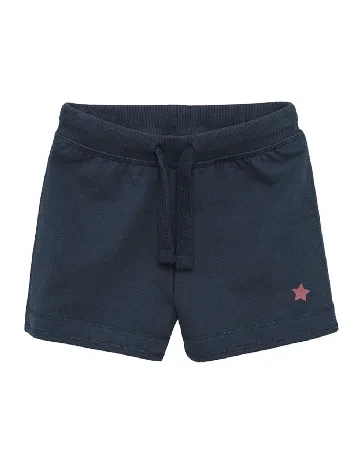 Set Pantaloni scurti Cool Club, bleumarin Albastru