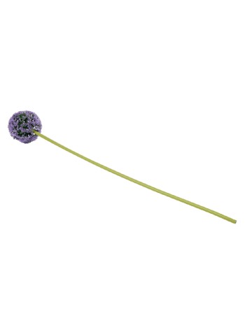 Floare artificiala Glopoll, mov