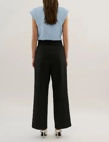 Bluza Karen By Simonsen, albastru Albastru