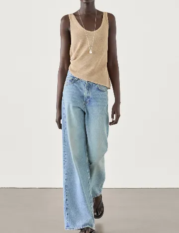 Maiou Massimo Dutti, maro Maro