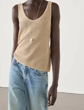 Maiou Massimo Dutti, maro Maro
