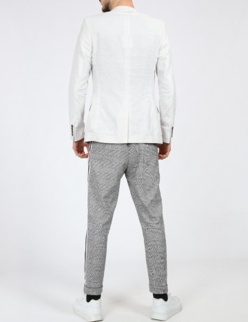 Sacou ASOS, gri