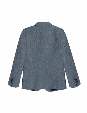 Sacou Cool Club, bleumarin Albastru