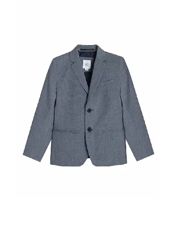Sacou Cool Club, bleumarin Albastru