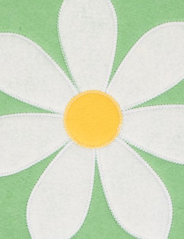 Suport farfurii Home Accents, verde