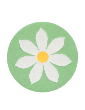 Suport farfurii Home Accents, verde