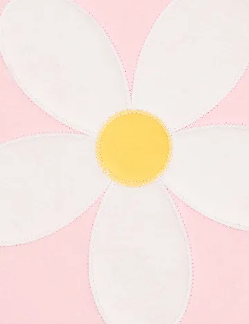 Suport farfurii Home Accents, roz Roz