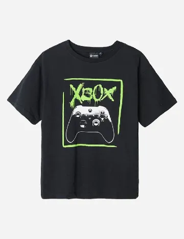 Tricou Cool Club, negru Negru