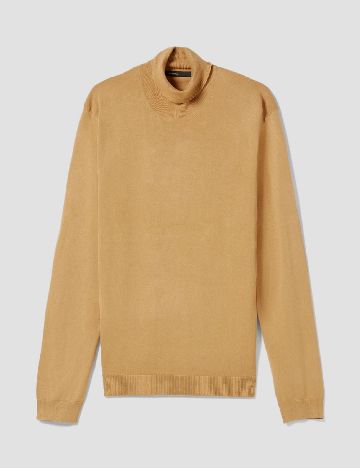 Pulover Bershka, maro