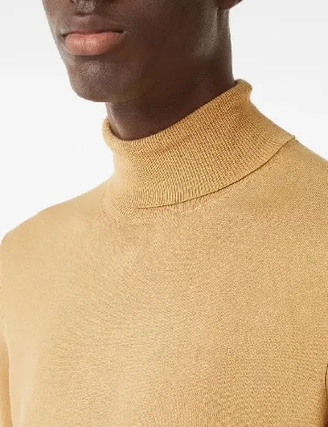 Pulover Bershka, maro Maro
