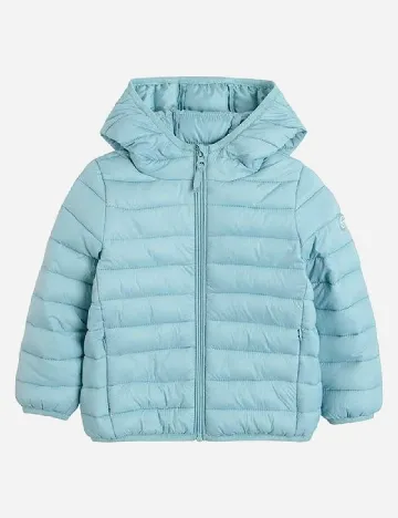 Geaca Cool Club, bleu Albastru