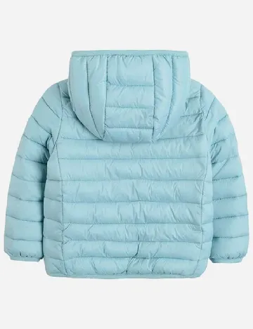 Geaca Cool Club, bleu Albastru