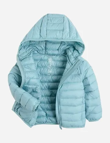 Geaca Cool Club, bleu Albastru