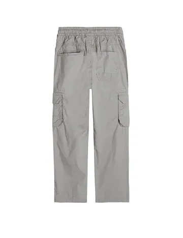 Pantaloni Cool Club, gri Gri