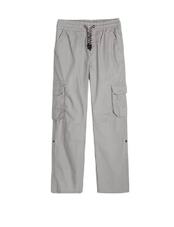 Pantaloni Cool Club, gri