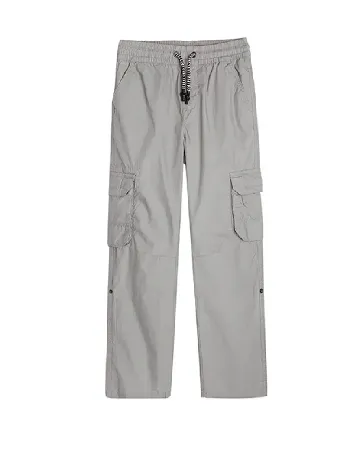 Pantaloni Cool Club, gri Gri