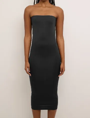 Rochie medie Karen By Simonsen, negru Negru