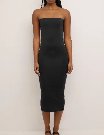 Rochie medie Karen By Simonsen, negru Negru