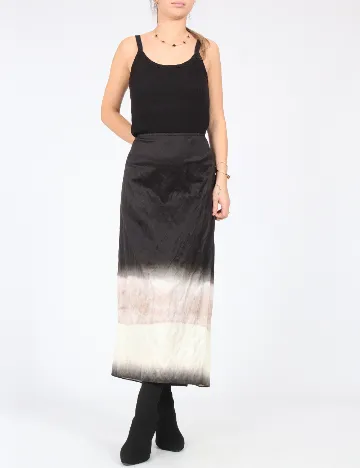 Fusta Massimo Dutti, mix culori Mix culori