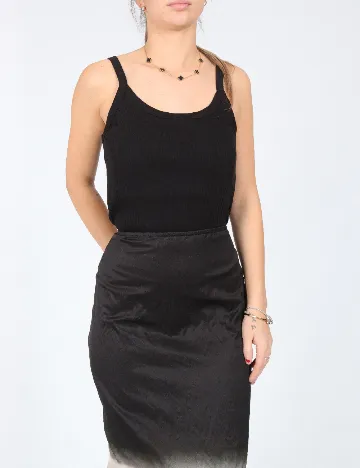 Fusta Massimo Dutti, mix culori Mix culori