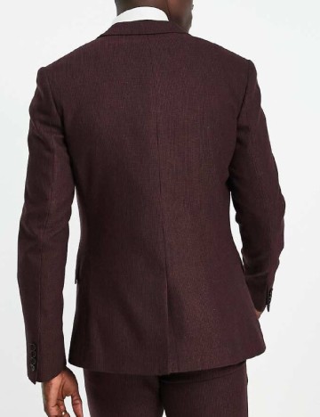 Sacou ASOS, visiniu