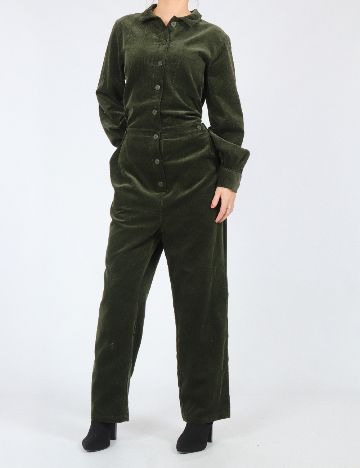 Salopeta Part Two, verde