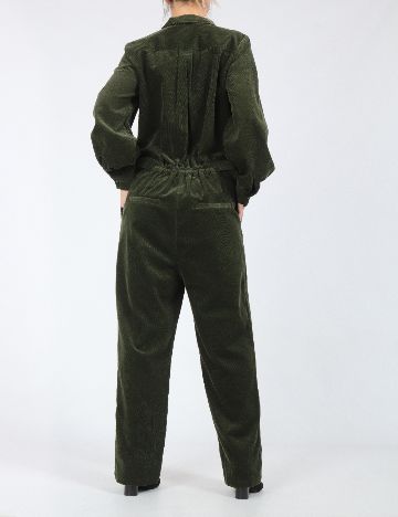 Salopeta Part Two, verde