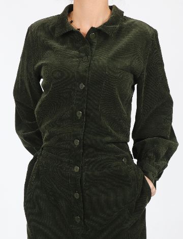 Salopeta Part Two, verde