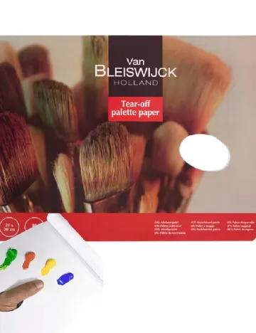 Bloc de desen cu foi detasabile Creative Craft, mix culori Mix culori