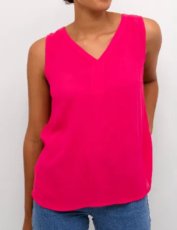 Maiou Kaffe, roz Roz