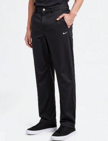 Pantaloni Nike, negru