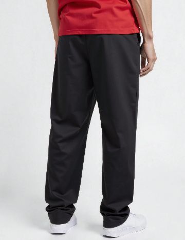 Pantaloni Nike, negru